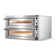 ПЕЧЬ ДЛЯ ПИЦЦЫ CUPPONE TIEPOLO TP935/2CM-C5-CP