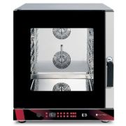 ПАРОКОНВЕКТОМАТ TATRA TPI 07 DC.5V