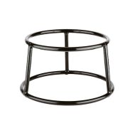 Стенд/база для подносов 15,5х18, h10см цвет черный 44840-41