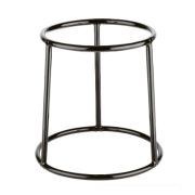 Стенд/база для подносов 15,5х18, h18см цвет черный 44840-42