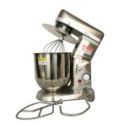 МИКСЕР ПЛАНЕТАРНЫЙ HURAKAN HKN-KS10S