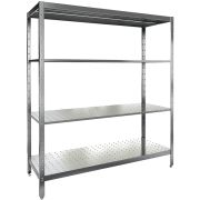 СТЕЛЛАЖ HICOLD НСК-15/5 H=2000