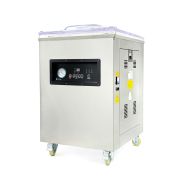 УПАКОВЩИК ВАКУУМНЫЙ HURAKAN HKN-VAC500F