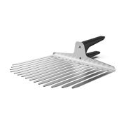 ЛОПАТА ЗУБЧАТАЯ БОЛЬШАЯ UNOX XUC167