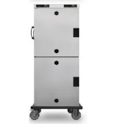 ШКАФ ТЕПЛОВОЙ ПЕРЕДВИЖНОЙ MODULINE HHT282E