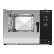 ПАРОКОНВЕКТОМАТ LAINOX SAPIENS BOOSTED SAE062B