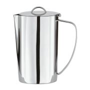 Чайник 600 мл Line 662, нерж.сталь 66208-06