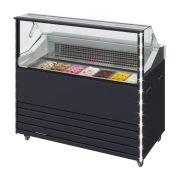 ВИТРИНА ДЛЯ МОРОЖЕНОГО ПОЛЮС IC72 SL 1,3-1 (СТАНДАРТНЫЙ ЦВЕТ)