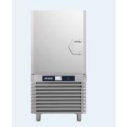 ШКАФ ШОКОВОЙ ЗАМОРОЗКИ IRINOX EASYFRESH NEXT M ESSENTIAL+SANIGEN+РОЛИКИ