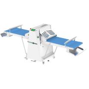 ТЕСТОРАСКАТКА ROLLMATIC R65S/12