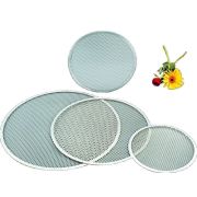 Противень-сетка для пиццы d 48см, алюм. PS19