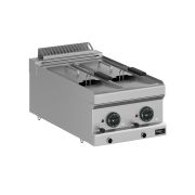 ФРИТЮРНИЦА 700СЕР. APACH APFE-47/2T/PL
