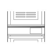 КОМПЛЕКТ СТЫКОВОЧНЫЙ UNOX XWEQT-00HS-E