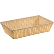 Корзина для хлеба прямоугольная BUFFET 52,5x32см h12см 97150761