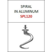 СПИРАЛЬ МИКСЕРА STARMIX SPL120