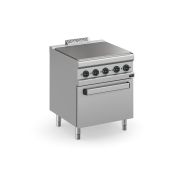 ПЛИТА 4 КОНФОРОЧН.700 СЕР. APACH APRGS-77FG/PL