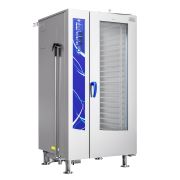 ПАРОКОНВЕКТОМАТ ПКА 20-1/1ПМФ2-01 МОРСКОЙ, ВСЯ НЕРЖ 11000035637