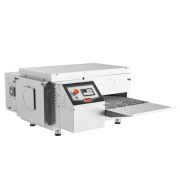 ПЕЧЬ ЭЛЕКТРИЧЕСКАЯ ДЛЯ ПИЦЦЫ ПЭК-400П, КОНВЕЙЕРНАЯ, СЕНСОРНОЕ УПРАВЛЕНИЕ 21000003142