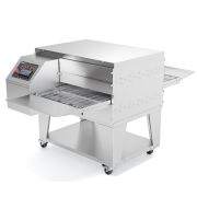 ПЕЧЬ ЭЛЕКТРИЧЕСКАЯ ДЛЯ ПИЦЦЫ ПЭК-600, КОНВЕЙЕРНАЯ, ПОДСТАВКА 21000002875