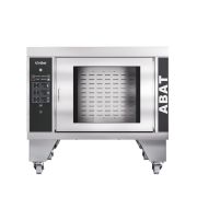 ШКАФ РАССТОЕЧНЫЙ ТЕПЛОВОЙ ШРТ-10-6-4П, 5 УРОВНЕЙ, 21001011758