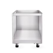 МОДУЛЬ НИЖНИЙ МН-17 (700 СЕРИЯ) ДЛЯ КИП-17Н ВСЯ НЕРЖ. 71000006892