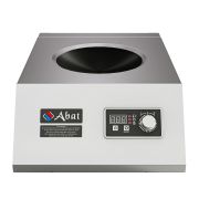 ПЛИТА ИНДУКЦИОННАЯ ОДНОКОНФОРОЧНАЯ КИП-1Н-3,5ВОК НАСТОЛЬНАЯ 71000020001