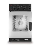 ПАРОКОНВЕКТОМАТ LAINOX SAPIENS COMPACT COES061R+MKC061