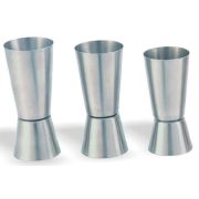 Джиггер 20/40, нерж.сталь JI22