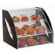 Этажерка 3-ярусная, для выпечки, 37x31см h31см, плексиглас 41472-32