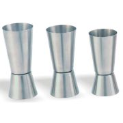 Джиггер 25/50, нерж.сталь JI23