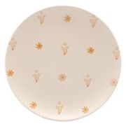 Тарелка мелкая UNNI AFETO 26см Oxford 126352, AY02-5821