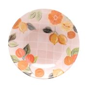 Тарелка суповая UNNI SHAPE PIQUENIQUE 20см Oxford 127275, AY01-5823