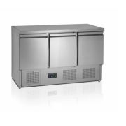 САЛАТ-БАР TEFCOLD SA1365 S/S