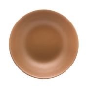 Тарелка суповая UNNI ACETINADO AVELA 20см Oxford 102705, AY01-5506