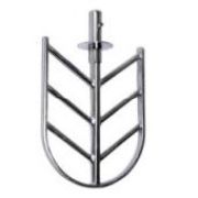 КРЮК МИКСЕРА STARMIX GPL20/10X