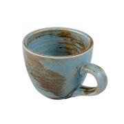 Bonna (Турция) Чашка  80 мл. кофейная d=64 мм. h=53 мм. Корал (блюдце 64828) Bonna /1/6/1602/