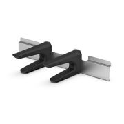 ДЕРЖАТЕЛЬ ЛОПАТОК UNOX XUC214