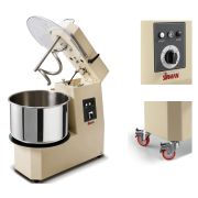 ТЕСТОМЕС SIRMAN HERCULES 20 TA 2V 3Ф+КОЛЕСА+ТАЙМЕР