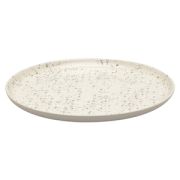 Тарелка мелкая FLAT Shape CHUVISCO 26см Oxford 136747, AO02-1C02