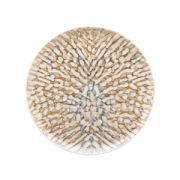 Тарелка мелкая FLAT Shape LEOPARDITA 20см Oxford 136339, AO03-1C04