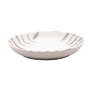 Тарелка суповая FLAT Shape SAMAMBAIA 20,5см Oxford 136235, AO01-1C01