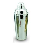 Шейкер 0,48л, нерж.сталь CSD16