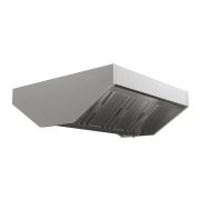 ЗОНТ ВЫТЯЖНОЙ ЦЕНТРАЛЬНЫЙ КОБОР ЗЦВ-150/160/К