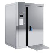 КАМЕРА ШОКОВОЙ ЗАМОРОЗКИ BCF 20.1.T1 INOX