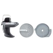 КОМПЛЕКТ ROBOT COUPE CL50 Д/НАРЕЗКИ КАРТОШКИ ФРИ  6Х6ММ EASYLOADER 49324