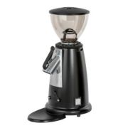 КОФЕМОЛКА MACAP MC42 (C18) ЧЕРНАЯ