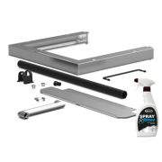 КОМПЛЕКТ СТЫКОВОЧНЫЙ UNOX XWKQT-04EF-E-SR