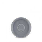 Блюдце 12см EMERGE Seattle Grey EMGY12SC1