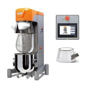 МИКСЕР ПЛАНЕТАРНЫЙ STARMIX PL160NVAPF