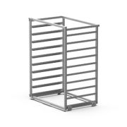 РАМА С НАПРАВЛЯЮЩИМИ UNOX XWBBC-10EU